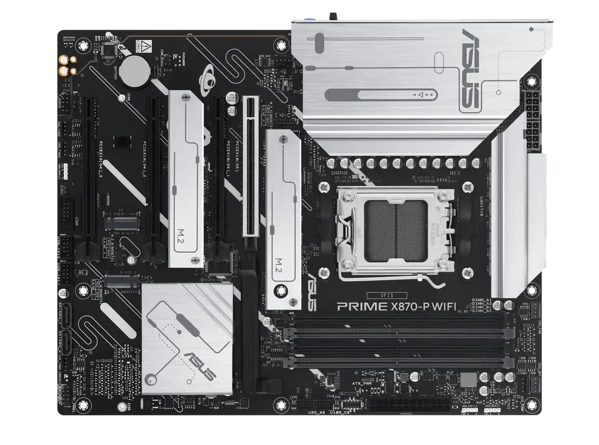 مادربورد کامپیوتر