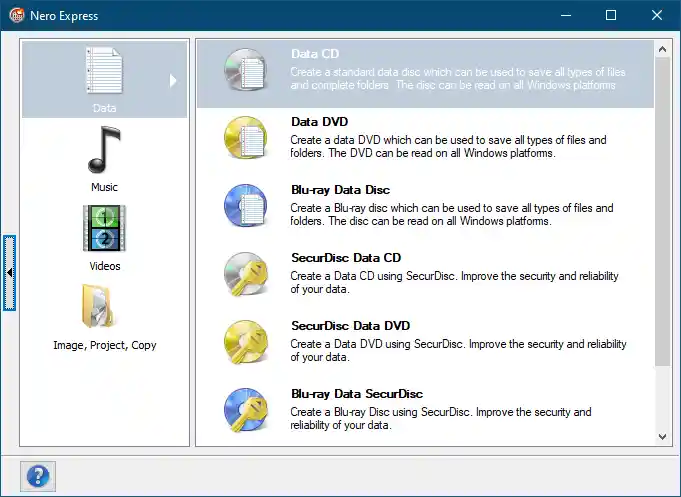 آموزش نرم افزار رایت