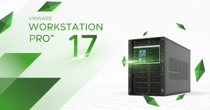 آموزش مجازی سازی